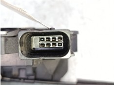Recambio de cerradura puerta trasera izquierda para peugeot bipper (aa_) 1.4 hdi referencia OEM IAM    2