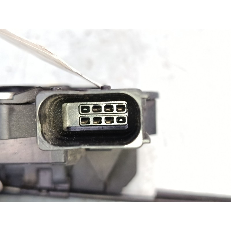 Recambio de cerradura puerta trasera izquierda para peugeot bipper (aa_) 1.4 hdi referencia OEM IAM    Recambio de cerradura puerta trasera izquierda para peugeot bipper (aa_) 1.4 hdi referencia OEM IAM