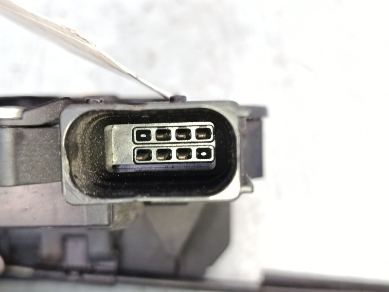Recambio de cerradura puerta trasera izquierda para peugeot bipper (aa_) 1.4 hdi referencia OEM IAM    Recambio de cerradura puerta trasera izquierda para peugeot bipper (aa_) 1.4 hdi referencia OEM IAM