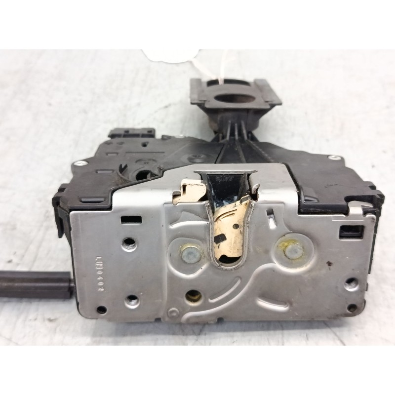 Recambio de cerradura puerta trasera izquierda para peugeot bipper (aa_) 1.4 hdi referencia OEM IAM    Recambio de cerradura puerta trasera izquierda para peugeot bipper (aa_) 1.4 hdi referencia OEM IAM