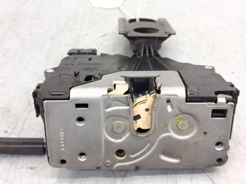 Recambio de cerradura puerta trasera izquierda para peugeot bipper (aa_) 1.4 hdi referencia OEM IAM    Recambio de cerradura puerta trasera izquierda para peugeot bipper (aa_) 1.4 hdi referencia OEM IAM