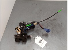 Recambio de cerradura maletero / porton para toyota corolla (_e12_) 1.4 d (nde120_) referencia OEM IAM