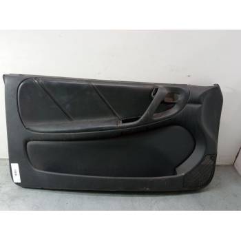 GUARNECIDO PUERTA DELANTERA IZQUIERDA 