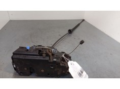 Recambio de cerradura puerta delantera izquierda para seat ibiza iii (6l1) 1.9 tdi referencia OEM IAM