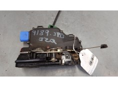 Recambio de cerradura puerta delantera izquierda para seat ibiza iii (6l1) 1.9 tdi referencia OEM IAM    2