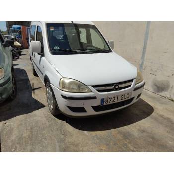 OPEL COMBO TOUR