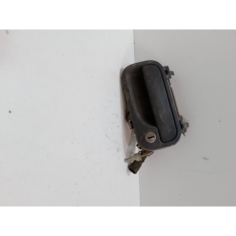 Recambio de maneta exterior puerta delantera izquierda para opel corsa b (s93) 1.0 i 12v (f08, f68, m68) referencia OEM IAM   