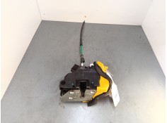 Recambio de cerradura puerta delantera derecha para hyundai i30 (gd) 1.4 crdi referencia OEM IAM