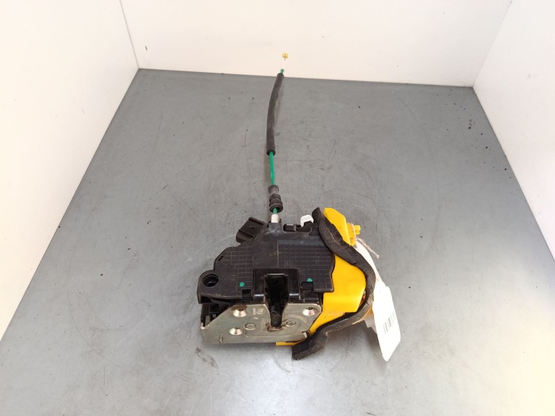 Recambio de cerradura puerta delantera derecha para hyundai i30 (gd) 1.4 crdi referencia OEM IAM   