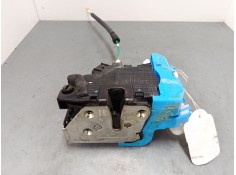 Recambio de cerradura puerta trasera derecha para hyundai i30 (gd) 1.4 crdi referencia OEM IAM
