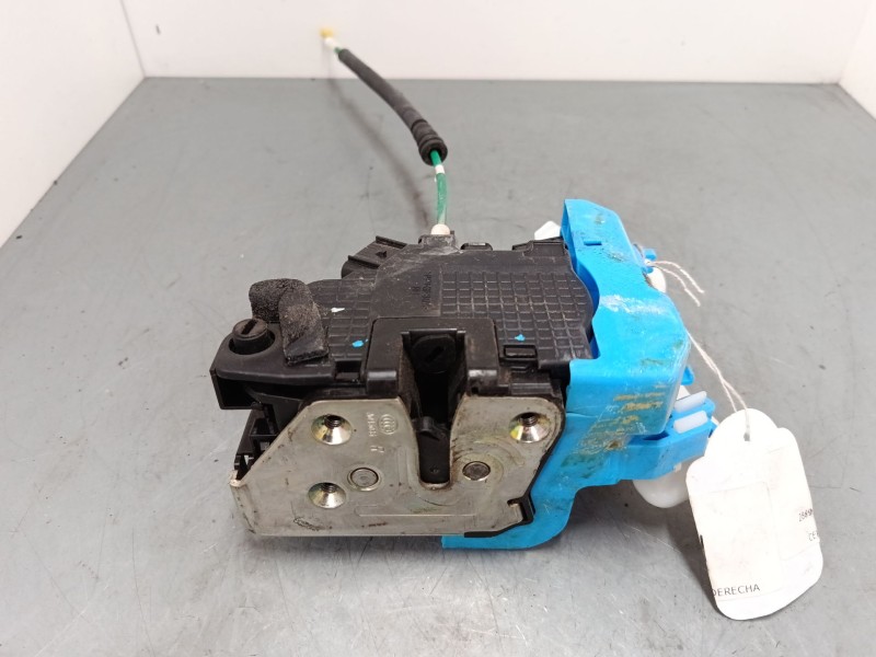 Recambio de cerradura puerta trasera derecha para hyundai i30 (gd) 1.4 crdi referencia OEM IAM   