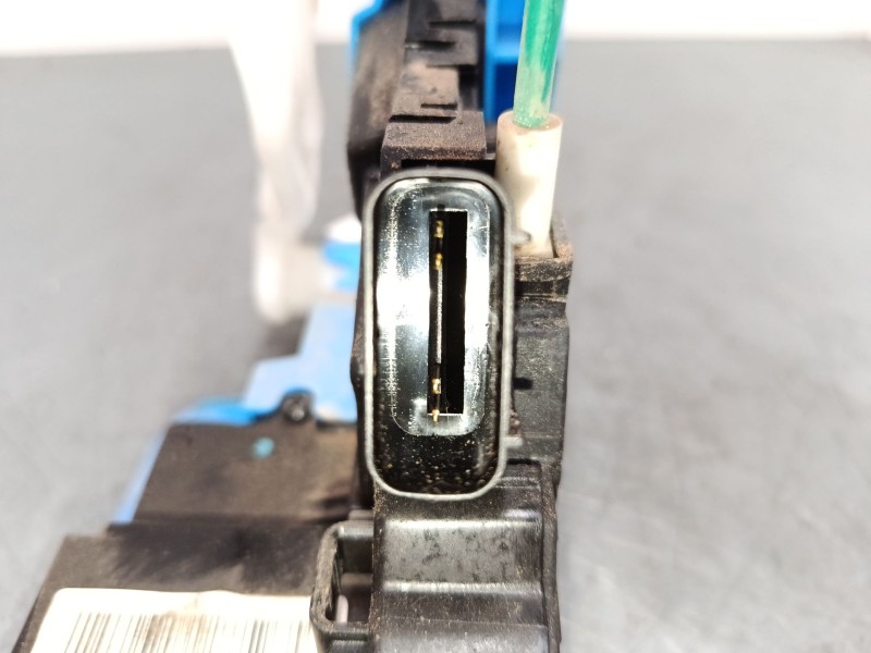 Recambio de cerradura puerta trasera derecha para hyundai i30 (gd) 1.4 crdi referencia OEM IAM   