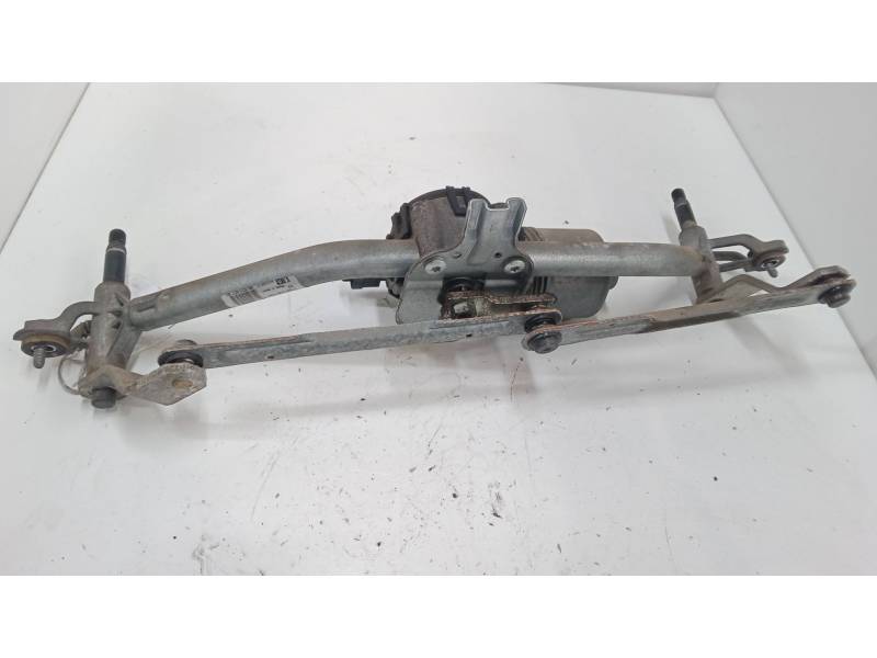 MOTOR LIMPIA DELANTERO 3397020769 