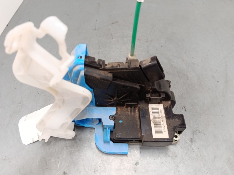 Recambio de cerradura puerta trasera derecha para hyundai i30 (gd) 1.4 crdi referencia OEM IAM   