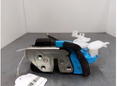 Recambio de cerradura puerta trasera izquierda para hyundai i30 (gd) 1.4 crdi referencia OEM IAM    2