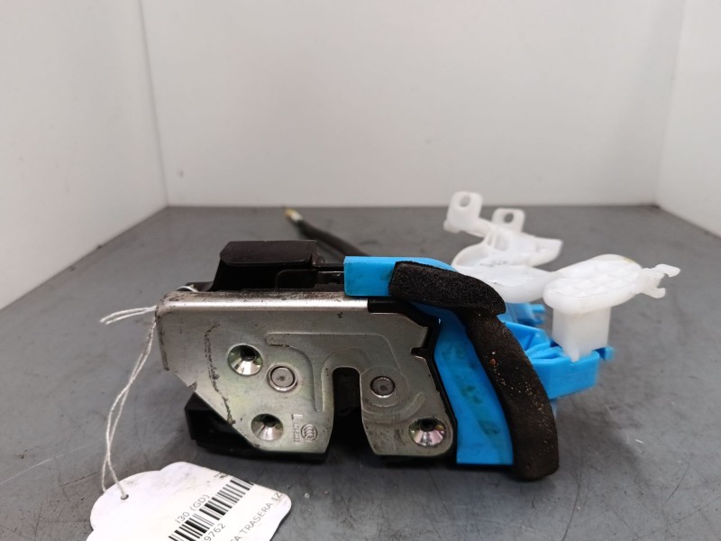 Recambio de cerradura puerta trasera izquierda para hyundai i30 (gd) 1.4 crdi referencia OEM IAM   