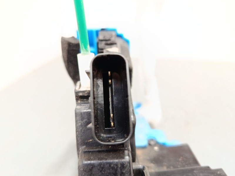 Recambio de cerradura puerta trasera izquierda para hyundai i30 (gd) 1.4 crdi referencia OEM IAM   