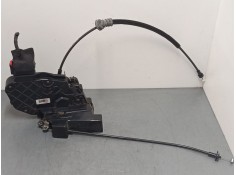 Recambio de cerradura puerta delantera izquierda para volvo v50 (545) 2.0 d referencia OEM IAM   