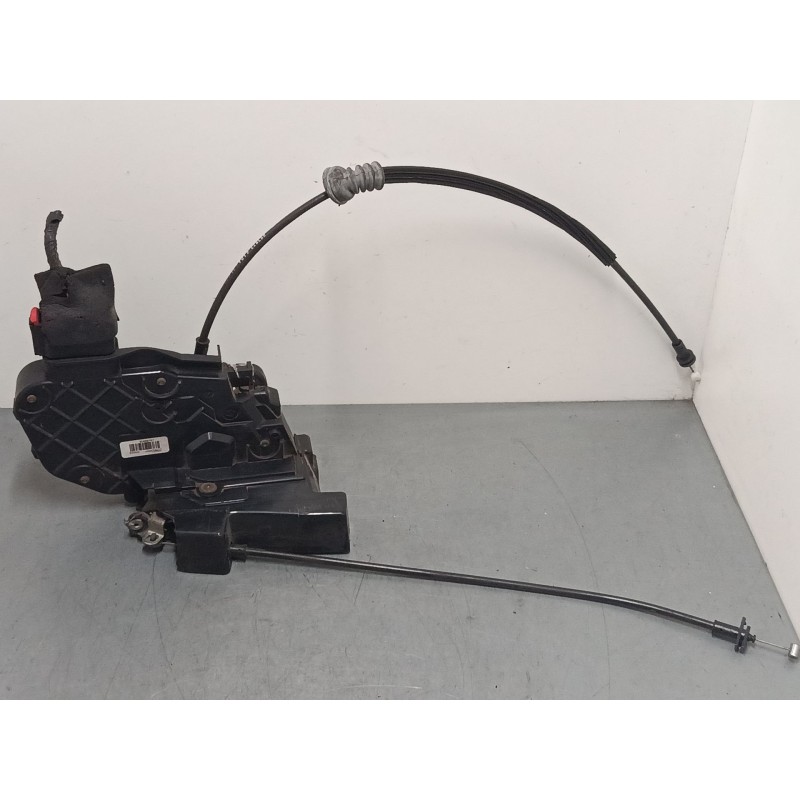 Recambio de cerradura puerta delantera izquierda para volvo v50 (545) 2.0 d referencia OEM IAM    Recambio de cerradura puerta delantera izquierda para volvo v50 (545) 2.0 d referencia OEM IAM