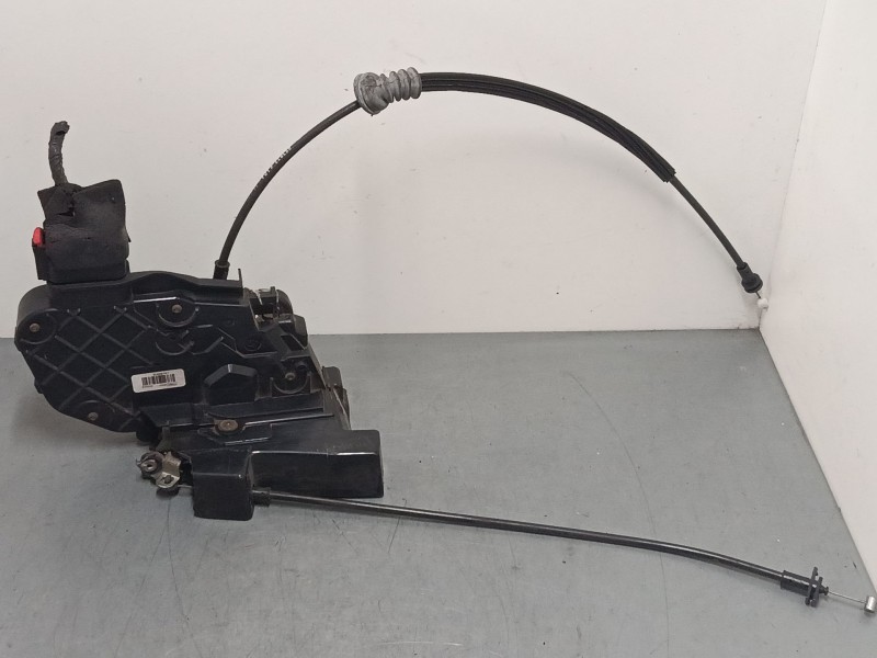 Recambio de cerradura puerta delantera izquierda para volvo v50 (545) 2.0 d referencia OEM IAM    Recambio de cerradura puerta delantera izquierda para volvo v50 (545) 2.0 d referencia OEM IAM