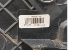 Recambio de cerradura puerta delantera izquierda para volvo v50 (545) 2.0 d referencia OEM IAM    2