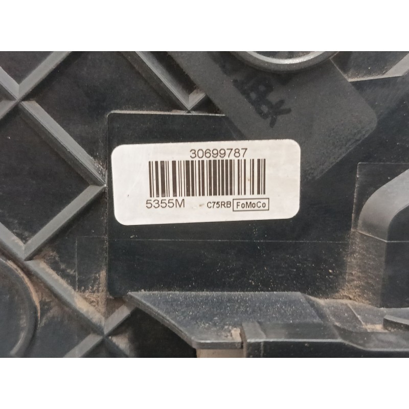 Recambio de cerradura puerta delantera izquierda para volvo v50 (545) 2.0 d referencia OEM IAM    Recambio de cerradura puerta delantera izquierda para volvo v50 (545) 2.0 d referencia OEM IAM