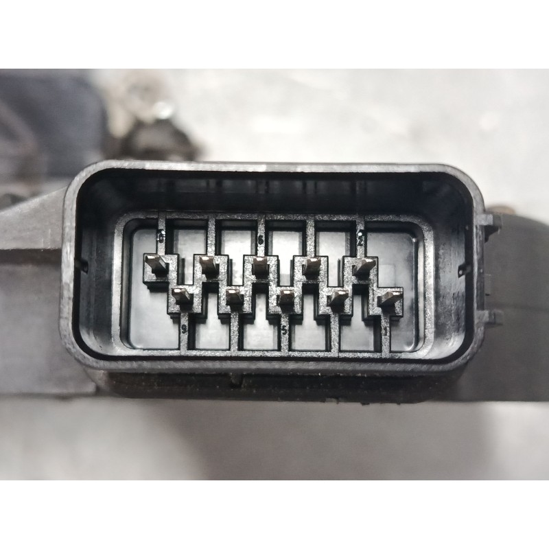 Recambio de cerradura puerta delantera izquierda para volvo v50 (545) 2.0 d referencia OEM IAM    Recambio de cerradura puerta delantera izquierda para volvo v50 (545) 2.0 d referencia OEM IAM