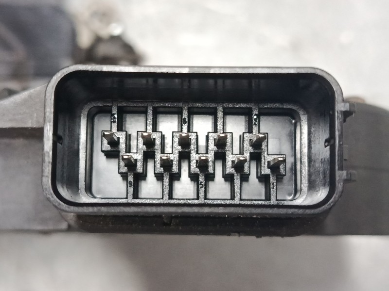 Recambio de cerradura puerta delantera izquierda para volvo v50 (545) 2.0 d referencia OEM IAM    Recambio de cerradura puerta delantera izquierda para volvo v50 (545) 2.0 d referencia OEM IAM