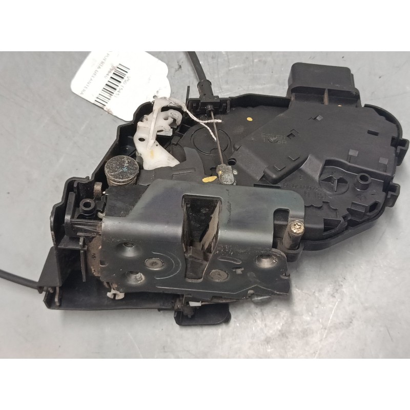Recambio de cerradura puerta delantera izquierda para volvo v50 (545) 2.0 d referencia OEM IAM    Recambio de cerradura puerta delantera izquierda para volvo v50 (545) 2.0 d referencia OEM IAM