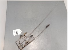 Recambio de cerradura puerta delantera derecha para citroën berlingo / berlingo first monospace (mf_, gjk_, gfk_) 1.9 d (mfwjz) 