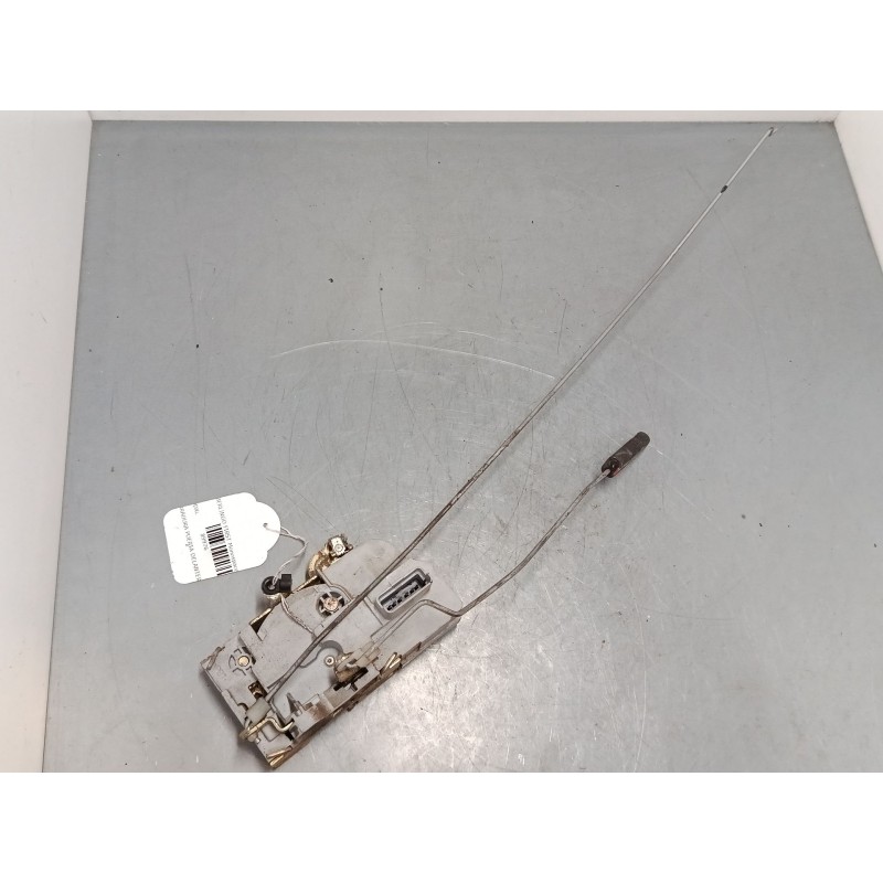 Recambio de cerradura puerta delantera derecha para citroën berlingo / berlingo first monospace (mf_, gjk_, gfk_) 1.9 d (mfwjz)  Recambio de cerradura puerta delantera derecha para citroën berlingo / berlingo first monospace (mf_, gjk_, gfk_) 1.9 d (mfwjz)