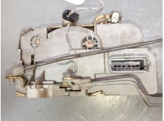 Recambio de cerradura puerta delantera derecha para citroën berlingo / berlingo first monospace (mf_, gjk_, gfk_) 1.9 d (mfwjz)  2