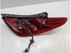 Recambio de piloto trasero izquierdo para hyundai i20 i (pb, pbt) 1.2 referencia OEM IAM    2