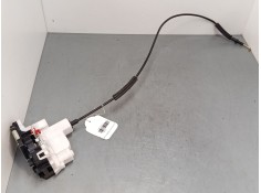 Recambio de cerradura puerta delantera derecha para fiat 500 (312_) 1.2 (312axa1a) referencia OEM IAM