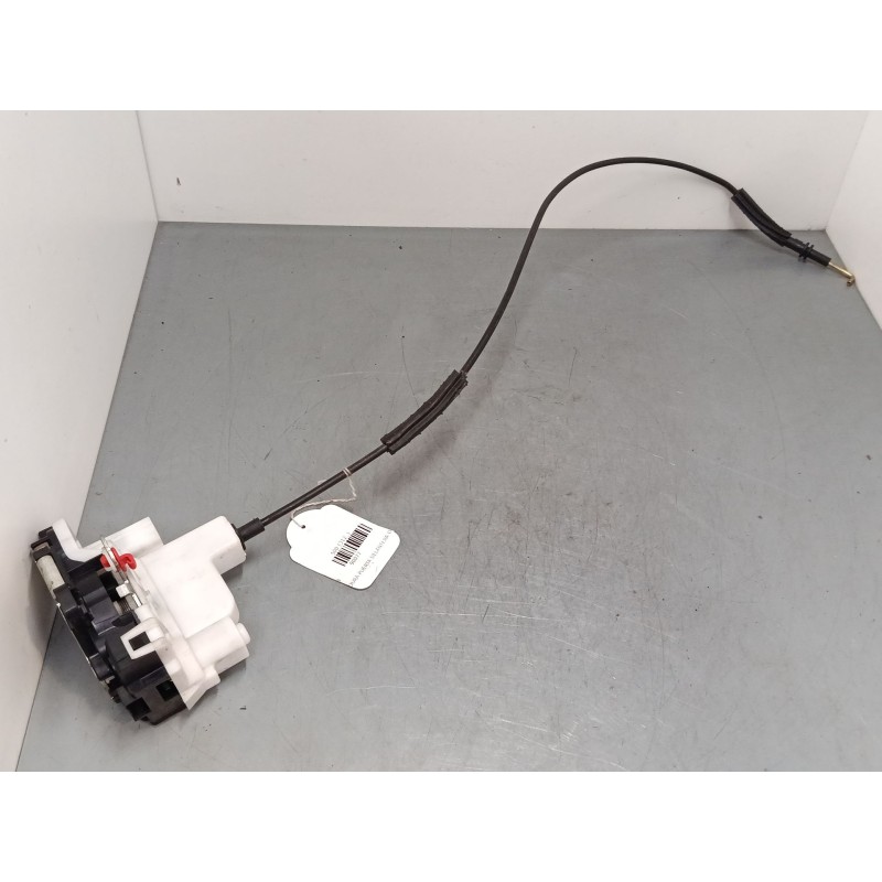 Recambio de cerradura puerta delantera derecha para fiat 500 (312_) 1.2 (312axa1a) referencia OEM IAM    Recambio de cerradura puerta delantera derecha para fiat 500 (312_) 1.2 (312axa1a) referencia OEM IAM