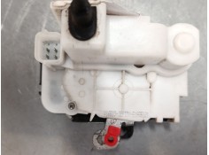 Recambio de cerradura puerta delantera derecha para fiat 500 (312_) 1.2 (312axa1a) referencia OEM IAM    2