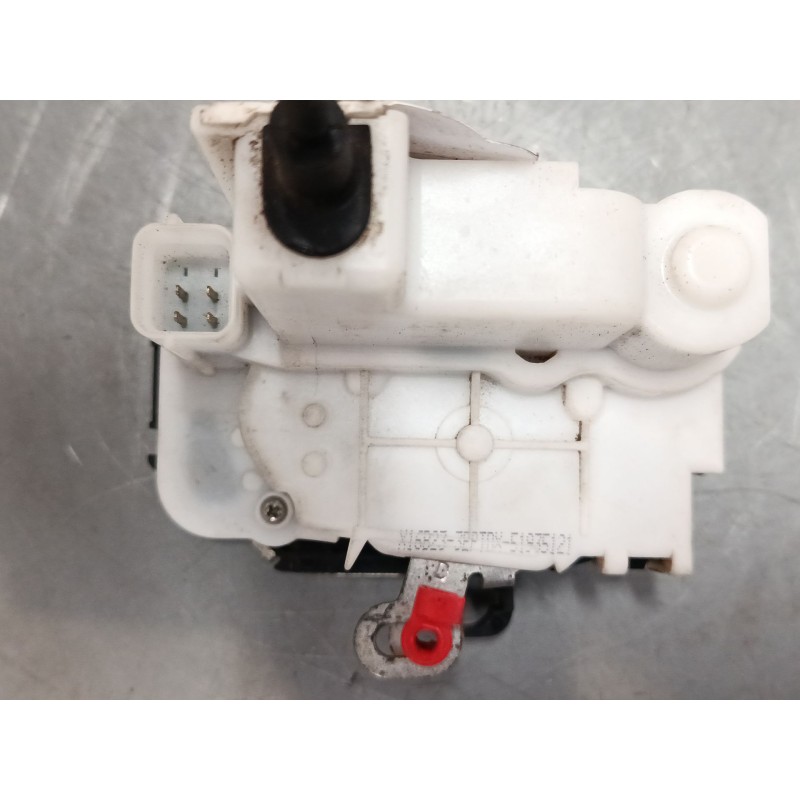 Recambio de cerradura puerta delantera derecha para fiat 500 (312_) 1.2 (312axa1a) referencia OEM IAM    Recambio de cerradura puerta delantera derecha para fiat 500 (312_) 1.2 (312axa1a) referencia OEM IAM