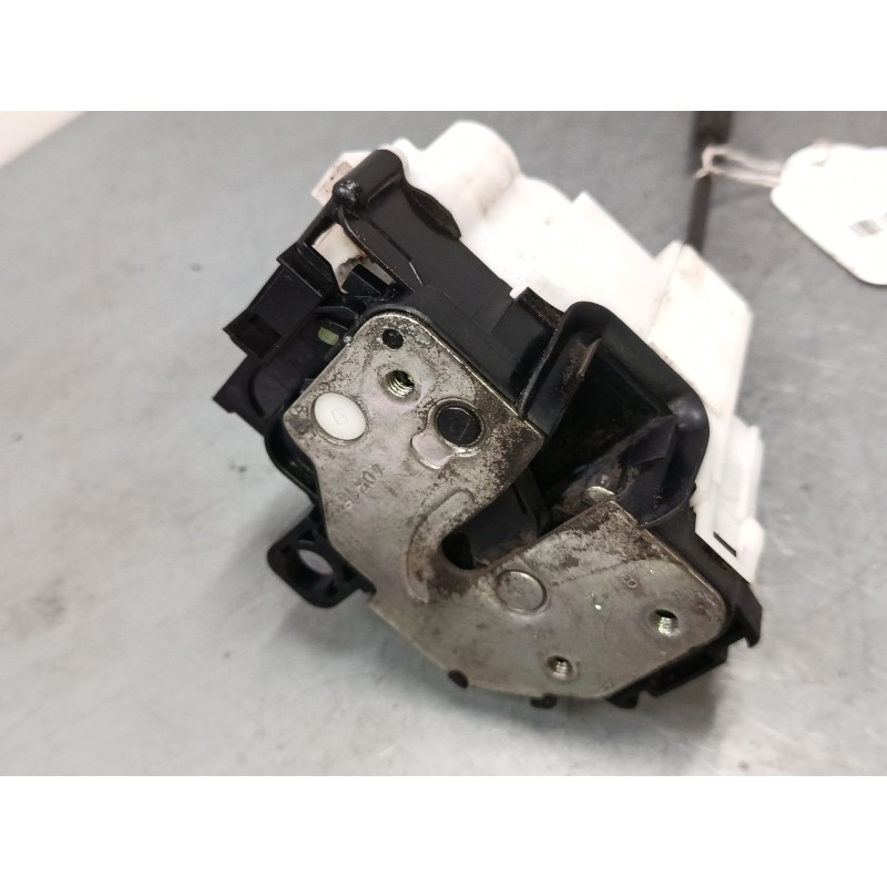 Recambio de cerradura puerta delantera derecha para fiat 500 (312_) 1.2 (312axa1a) referencia OEM IAM    Recambio de cerradura puerta delantera derecha para fiat 500 (312_) 1.2 (312axa1a) referencia OEM IAM