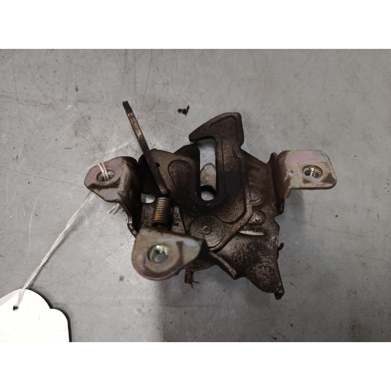 Recambio de cerradura capo para fiat 500 (312_) 1.2 (312axa1a) referencia OEM IAM    Recambio de cerradura capo para fiat 500 (312_) 1.2 (312axa1a) referencia OEM IAM