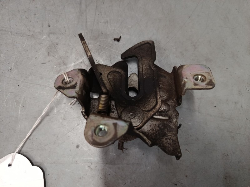 Recambio de cerradura capo para fiat 500 (312_) 1.2 (312axa1a) referencia OEM IAM    Recambio de cerradura capo para fiat 500 (312_) 1.2 (312axa1a) referencia OEM IAM