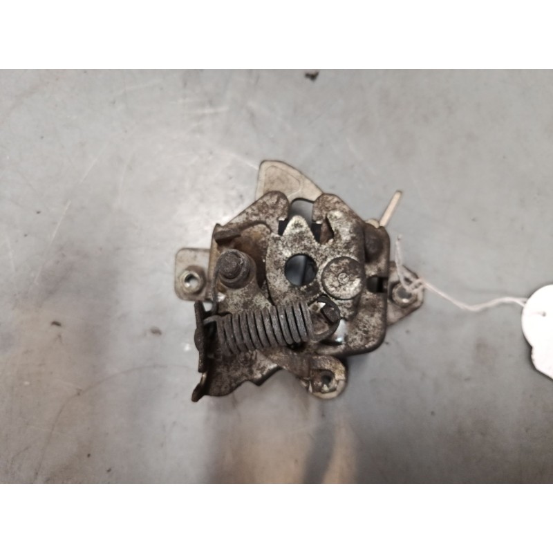 Recambio de cerradura capo para fiat 500 (312_) 1.2 (312axa1a) referencia OEM IAM    Recambio de cerradura capo para fiat 500 (312_) 1.2 (312axa1a) referencia OEM IAM
