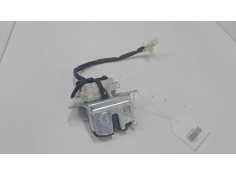Recambio de cerradura maletero / porton para peugeot bipper tepee 1.4 hdi referencia OEM IAM