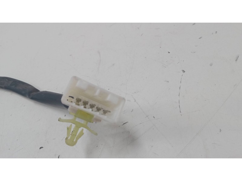 Recambio de cerradura maletero / porton para peugeot bipper tepee 1.4 hdi referencia OEM IAM    Recambio de cerradura maletero / porton para peugeot bipper tepee 1.4 hdi referencia OEM IAM