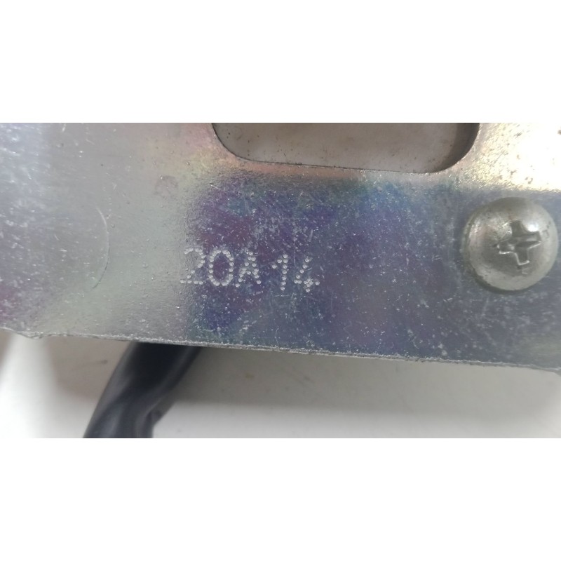 Recambio de cerradura maletero / porton para peugeot bipper tepee 1.4 hdi referencia OEM IAM    Recambio de cerradura maletero / porton para peugeot bipper tepee 1.4 hdi referencia OEM IAM