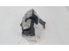Recambio de cerradura puerta delantera izquierda para peugeot bipper tepee 1.4 hdi referencia OEM IAM