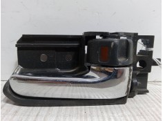 Recambio de maneta interior puerta delantera derecha para toyota corolla (_e12_) 1.4 d (nde120_) referencia OEM IAM