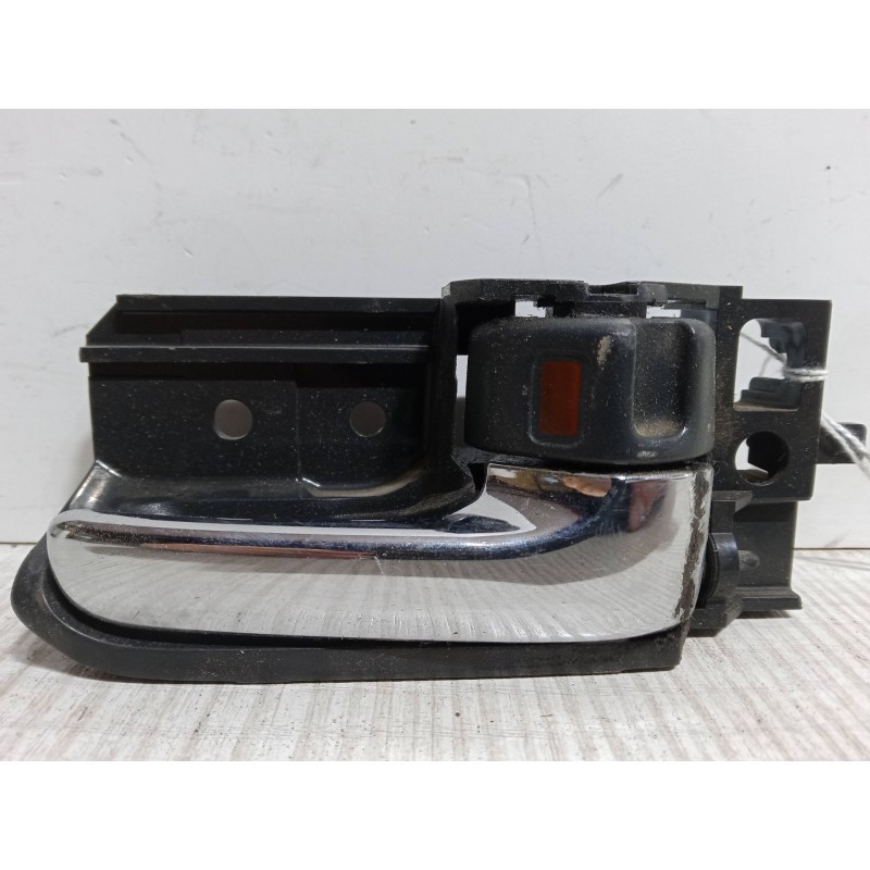 Recambio de maneta interior puerta delantera derecha para toyota corolla (_e12_) 1.4 d (nde120_) referencia OEM IAM   