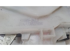 Recambio de cerradura puerta delantera izquierda para peugeot bipper tepee 1.4 hdi referencia OEM IAM    2