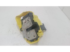 Recambio de cerradura puerta corredera derecha para peugeot bipper tepee 1.4 hdi referencia OEM IAM