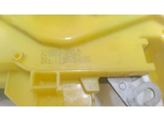 Recambio de cerradura puerta corredera derecha para peugeot bipper tepee 1.4 hdi referencia OEM IAM    2